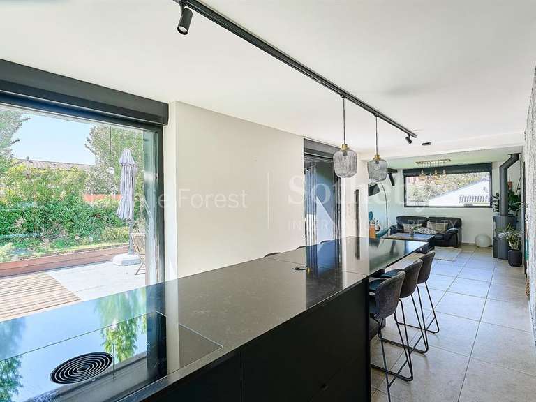 House Marcq-en-Baroeul - 6 bedrooms - 165m²