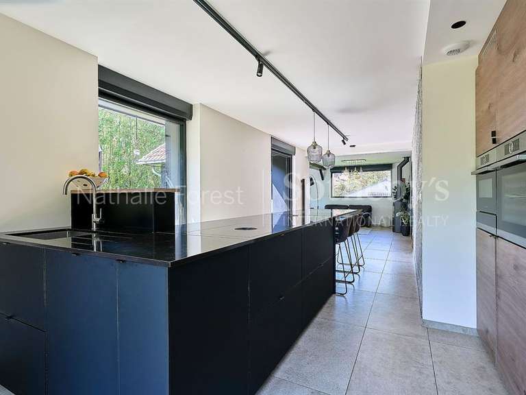 House Marcq-en-Baroeul - 6 bedrooms - 165m²