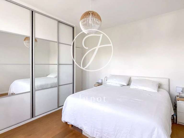 Maison Marcq-en-Baroeul - 5 chambres - 220m²