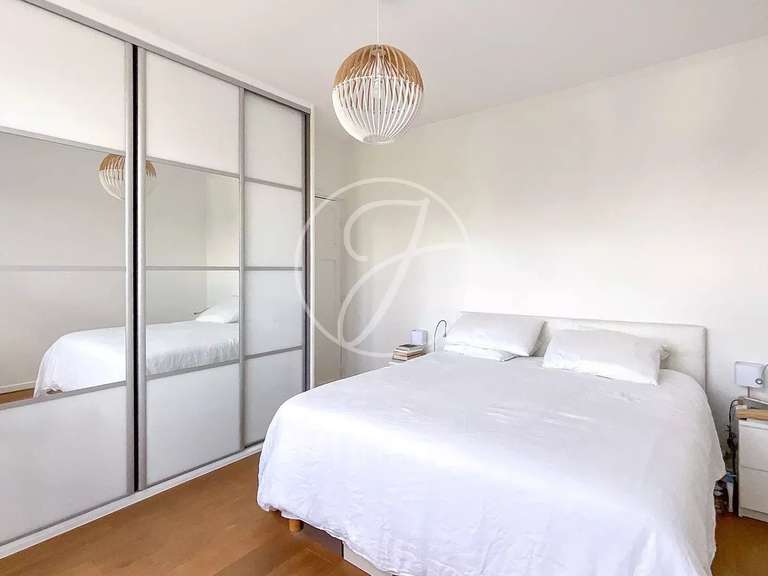 Maison Marcq-en-Baroeul - 5 chambres - 220m²