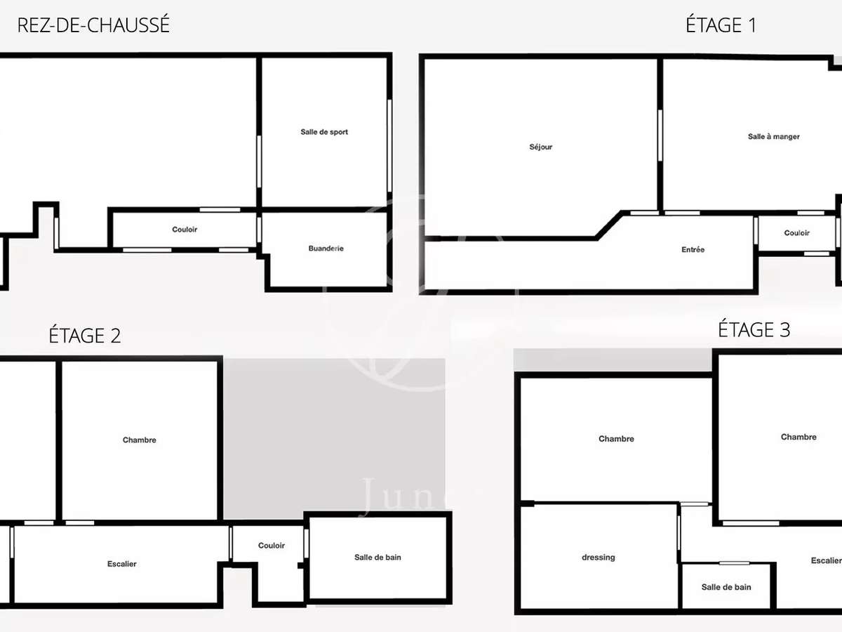 Maison Marcq-en-Baroeul