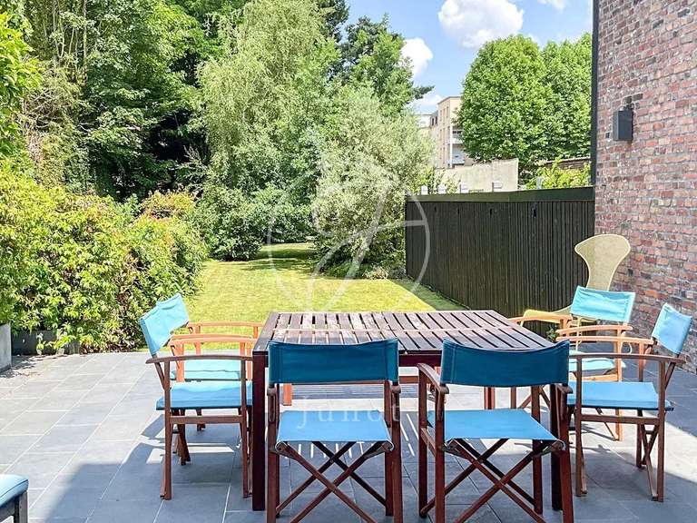 Maison Marcq-en-Baroeul - 5 chambres - 220m²