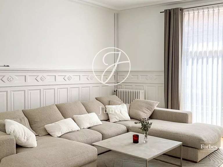 Maison Marcq-en-Baroeul - 5 chambres - 220m²