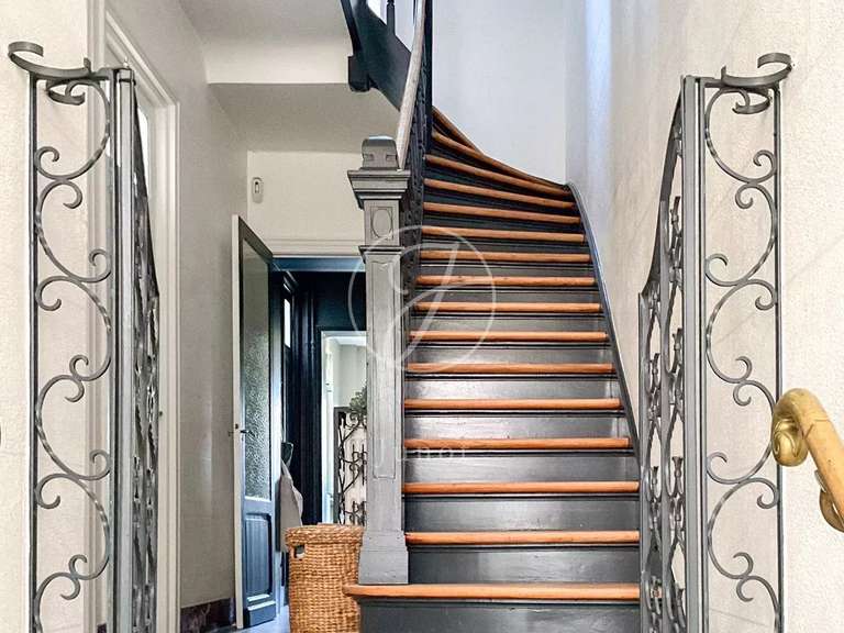 Maison Marcq-en-Baroeul - 5 chambres - 220m²