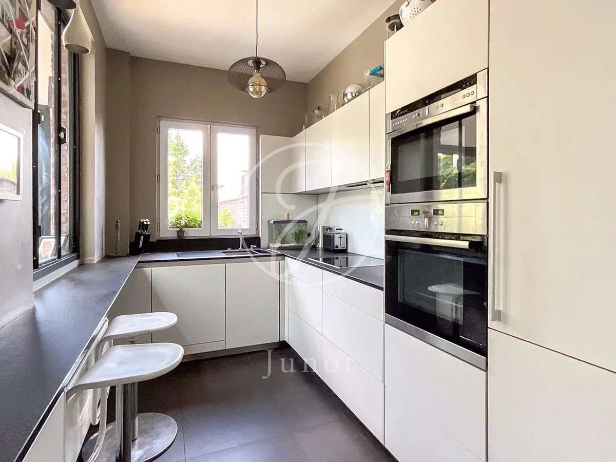 Maison Marcq-en-Baroeul