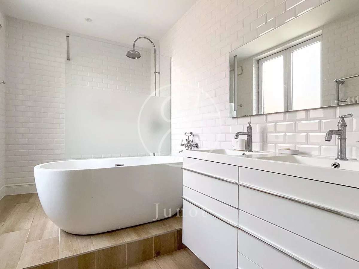 Maison Marcq-en-Baroeul