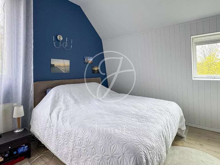 Maison Marcq-en-Baroeul - 6 chambres - 291m²