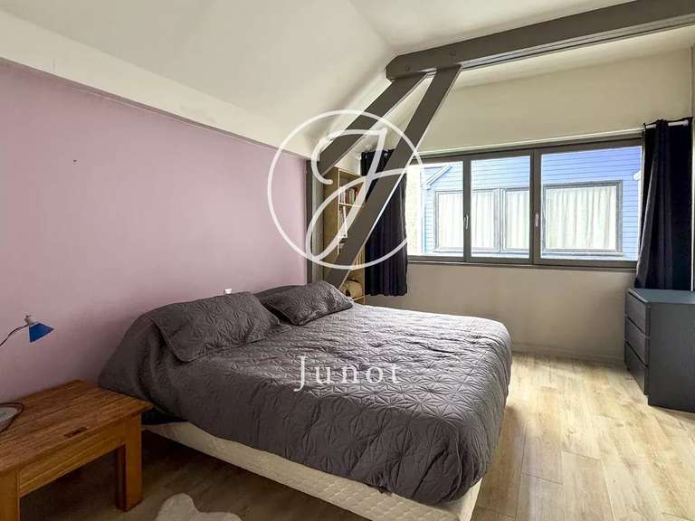 Maison Marcq-en-Baroeul - 6 chambres - 291m²