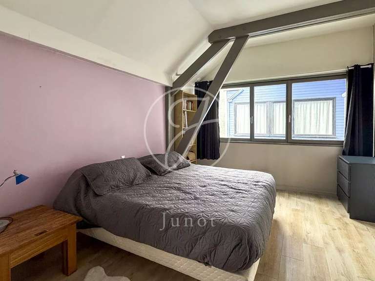 Maison Marcq-en-Baroeul - 6 chambres - 291m²