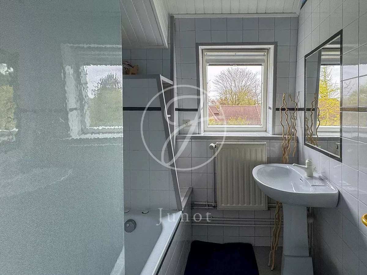 Maison Marcq-en-Baroeul