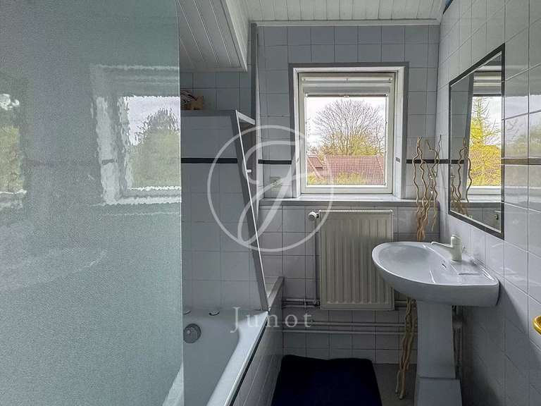 Maison Marcq-en-Baroeul - 6 chambres - 291m²