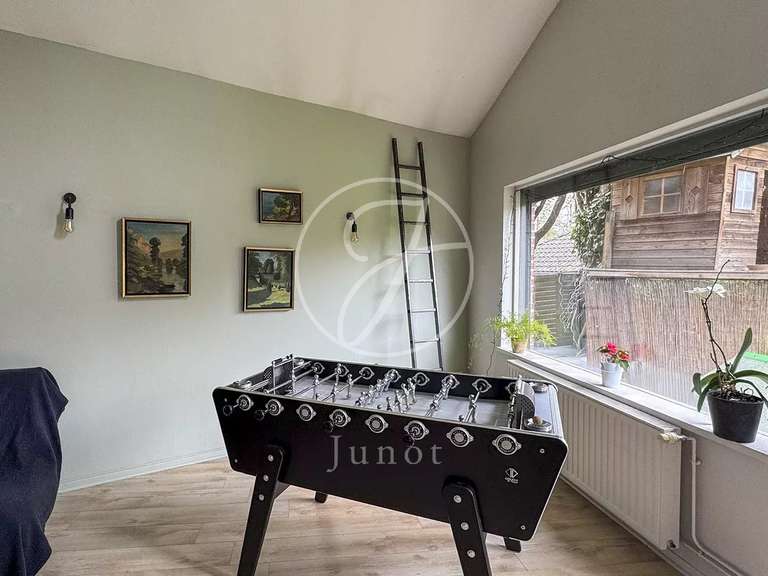 Maison Marcq-en-Baroeul - 6 chambres - 291m²