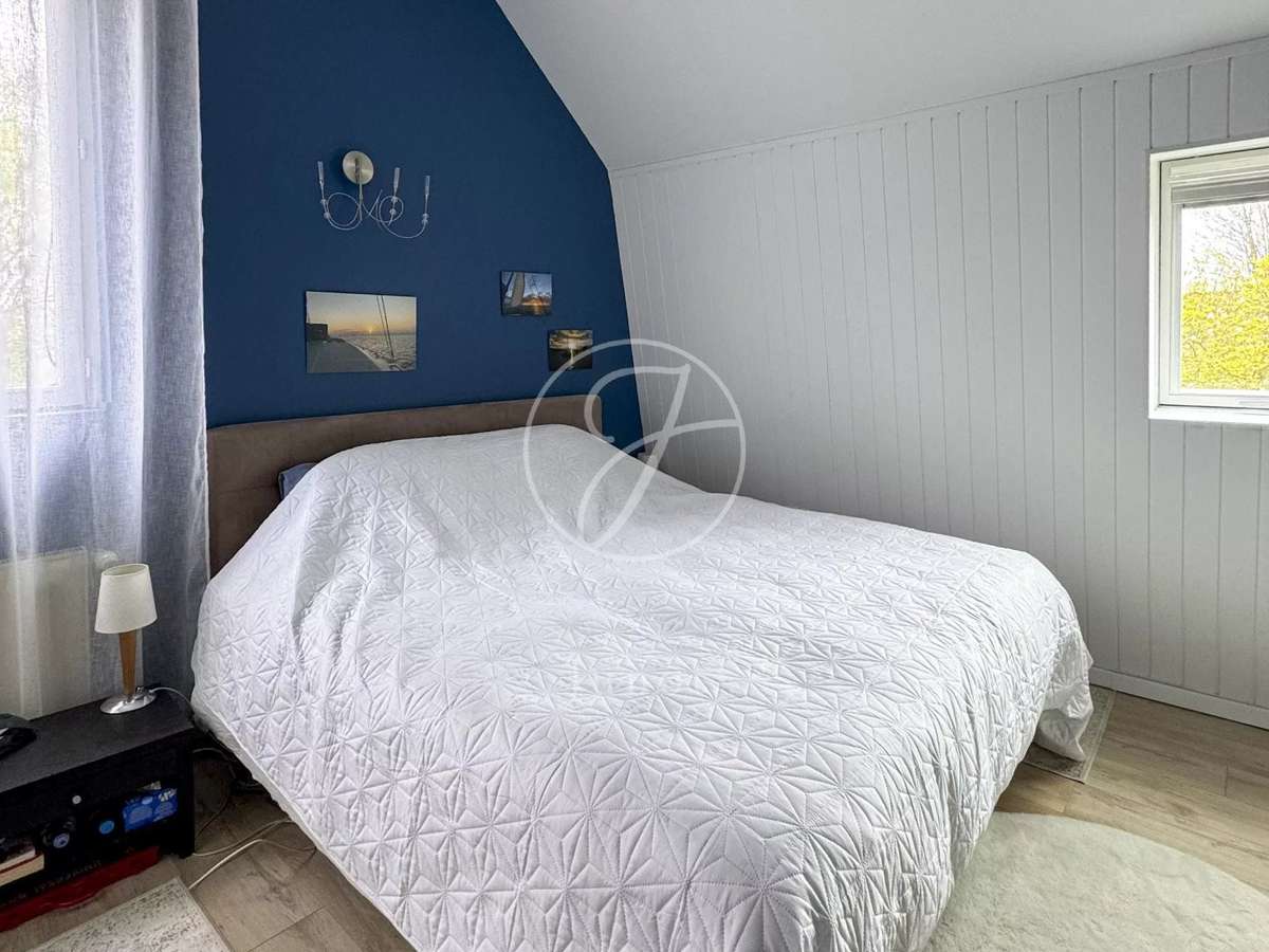 Maison Marcq-en-Baroeul