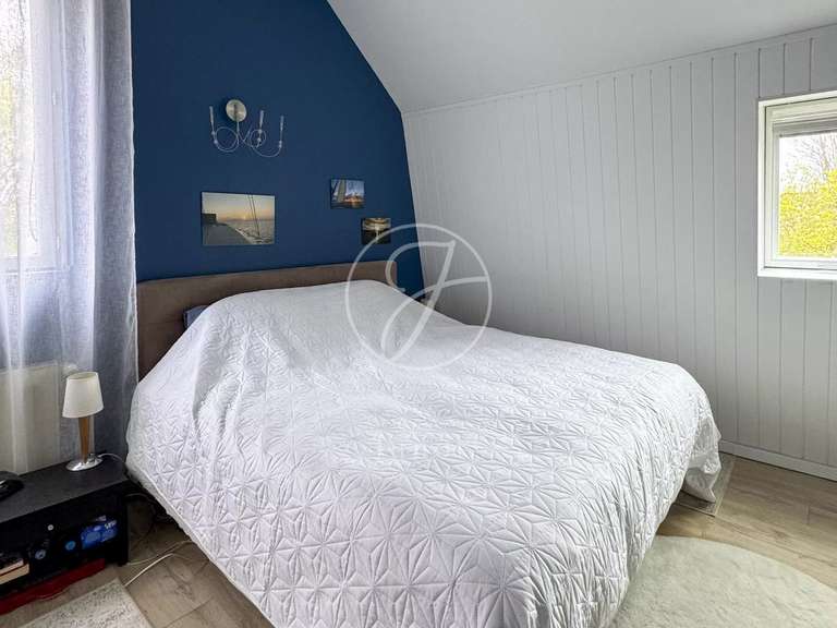 Maison Marcq-en-Baroeul - 6 chambres - 291m²