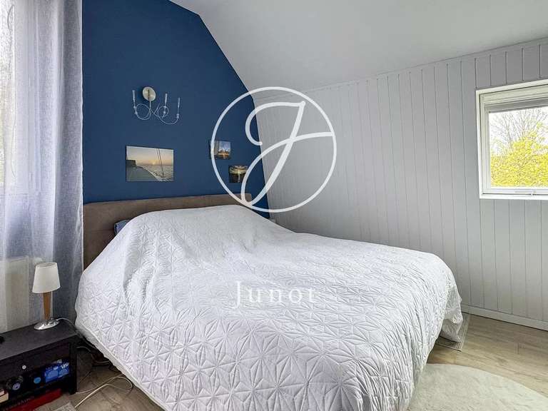 Maison Marcq-en-Baroeul - 6 chambres - 291m²