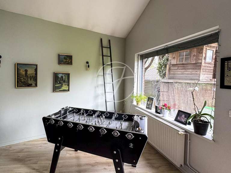 Maison Marcq-en-Baroeul - 6 chambres - 291m²