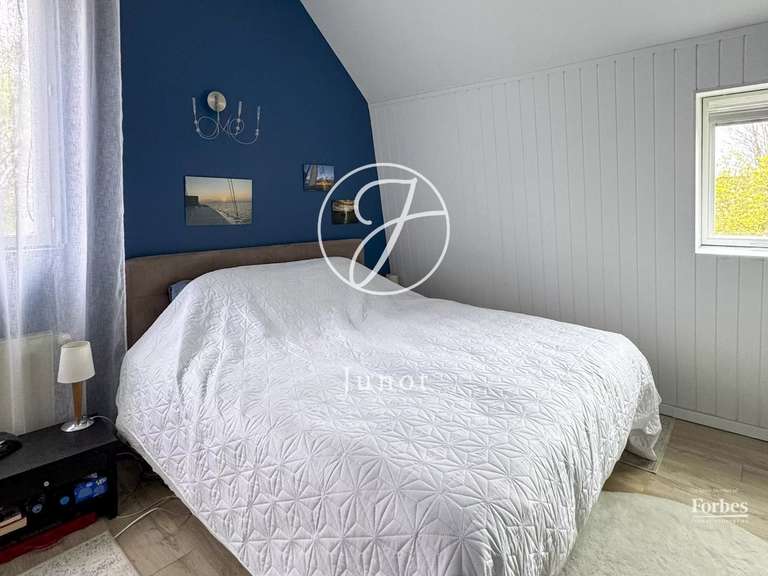 Maison Marcq-en-Baroeul - 6 chambres - 291m²