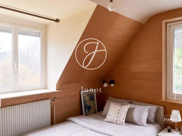 Maison Marcq-en-Baroeul - 5 chambres - 142m²