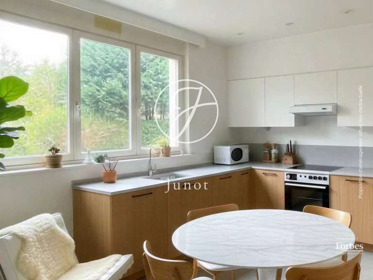 Maison Marcq-en-Baroeul - 5 chambres - 142m²