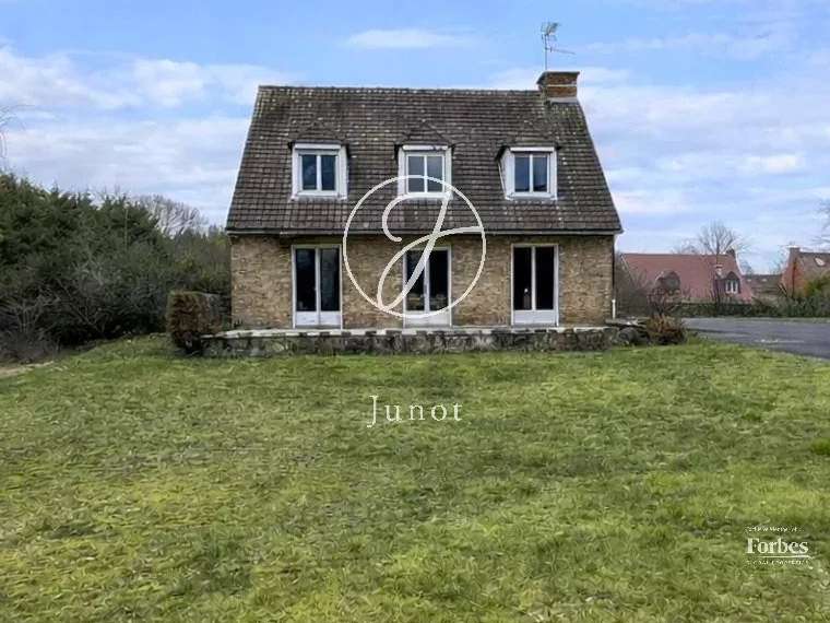 Maison Marcq-en-Baroeul - 5 chambres - 142m²