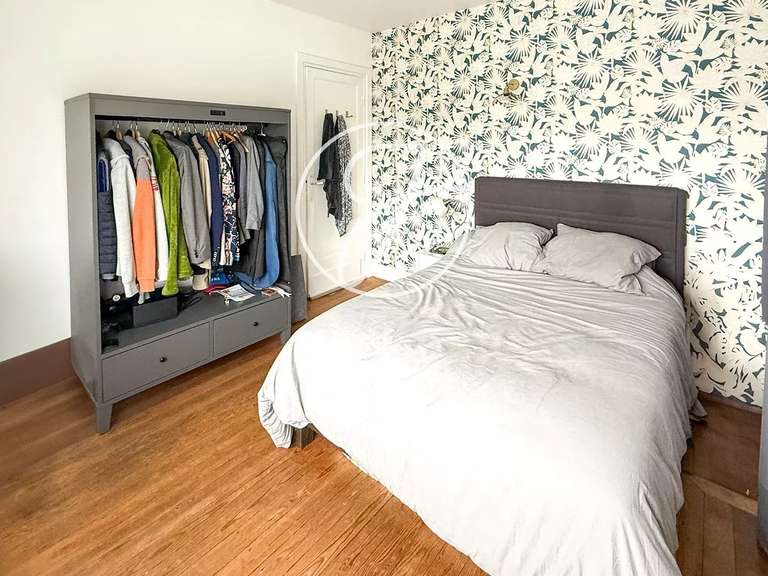 Maison Marcq-en-Baroeul - 5 chambres - 133m²