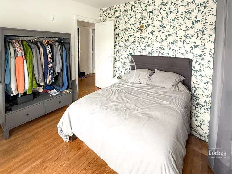 Maison Marcq-en-Baroeul - 5 chambres - 133m²