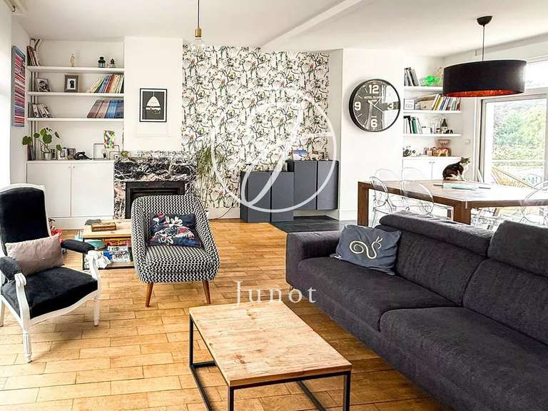 Maison Marcq-en-Baroeul - 5 chambres - 133m²