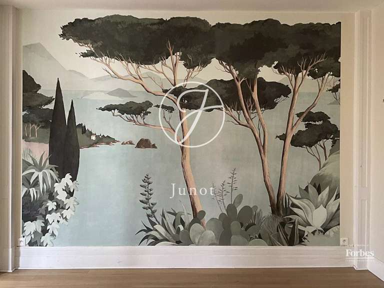 Maison Marcq-en-Baroeul - 5 chambres - 320m²