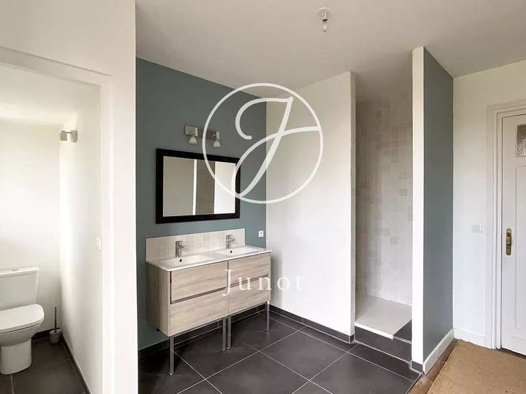 Maison Marcq-en-Baroeul - 5 chambres - 320m²