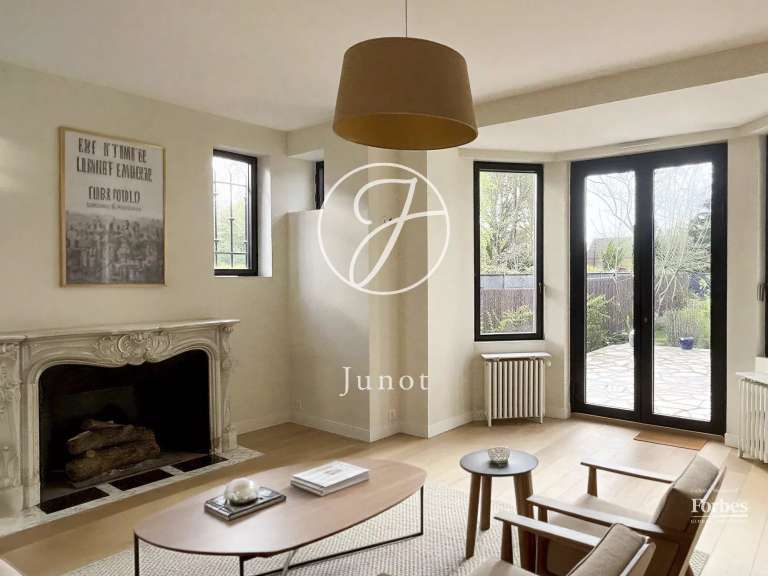 Maison Marcq-en-Baroeul - 5 chambres - 320m²