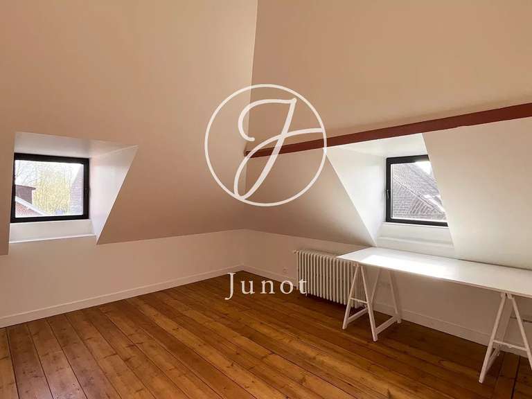 Maison Marcq-en-Baroeul - 5 chambres - 320m²