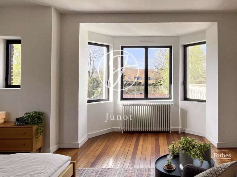 Maison Marcq-en-Baroeul - 5 chambres - 320m²