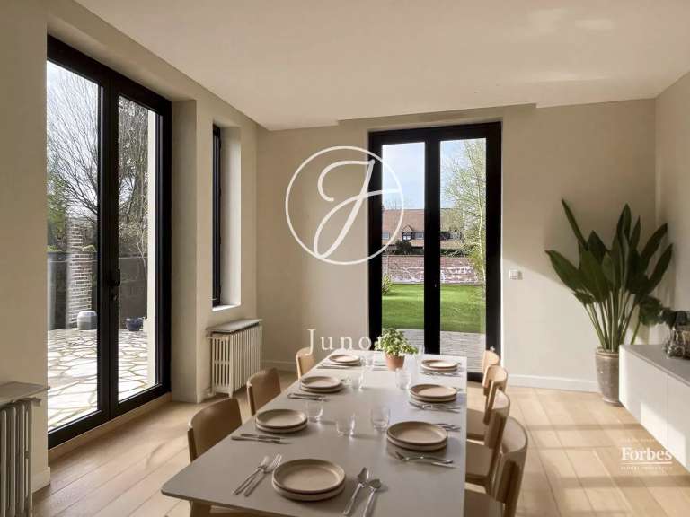 Maison Marcq-en-Baroeul - 5 chambres - 320m²