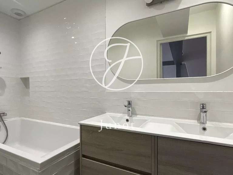 Maison Marcq-en-Baroeul - 5 chambres - 320m²