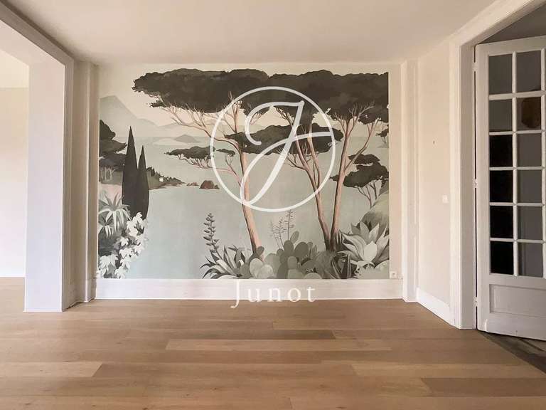 Maison Marcq-en-Baroeul - 5 chambres - 320m²