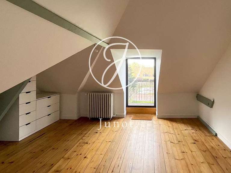 Maison Marcq-en-Baroeul - 5 chambres - 320m²