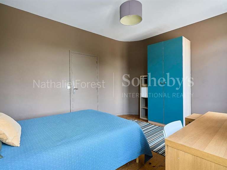Maison Marcq-en-Baroeul - 5 chambres - 300m²