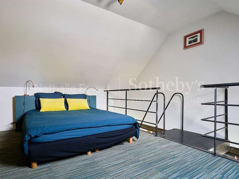 Maison Marcq-en-Baroeul - 5 chambres - 300m²