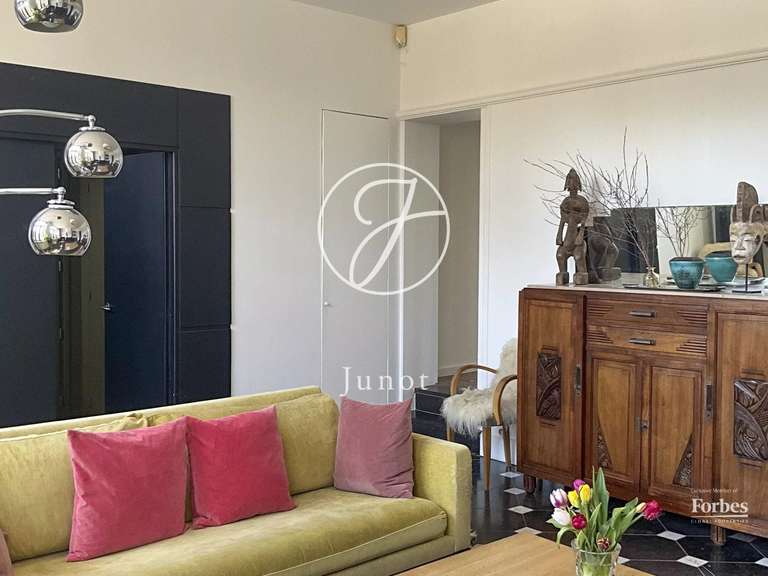 Maison Marcq-en-Baroeul - 5 chambres - 300m²