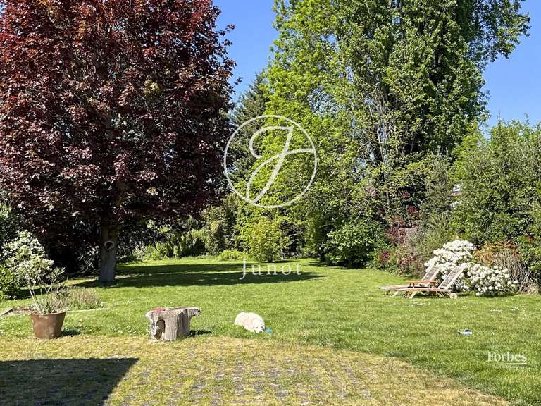 Maison Marcq-en-Baroeul - 5 chambres - 300m²