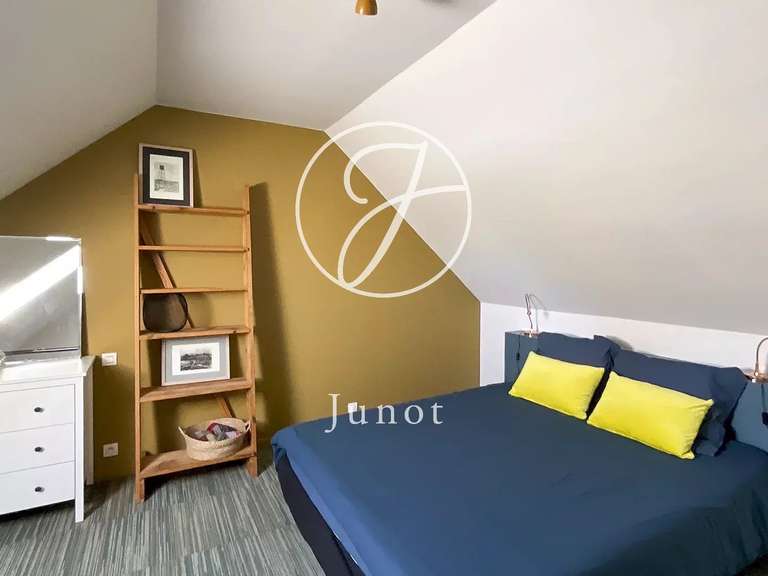 Maison Marcq-en-Baroeul - 5 chambres - 300m²
