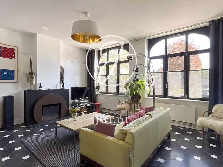 Maison Marcq-en-Baroeul - 5 chambres - 300m²