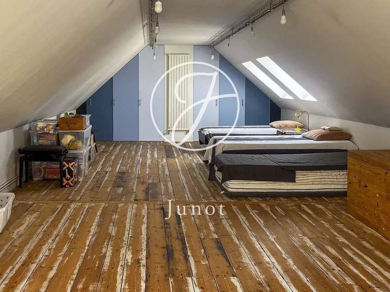 Maison Marcq-en-Baroeul - 5 chambres - 300m²