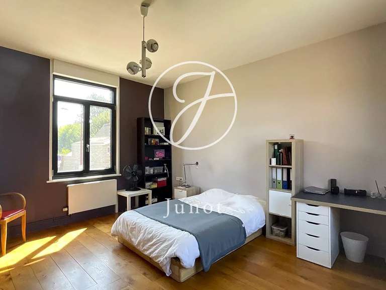 Maison Marcq-en-Baroeul - 5 chambres - 300m²