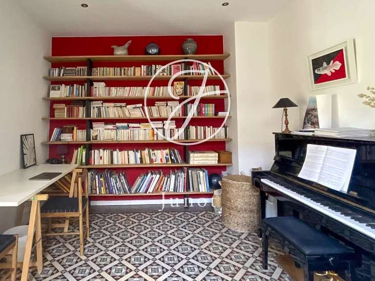 Maison Marcq-en-Baroeul - 5 chambres - 300m²