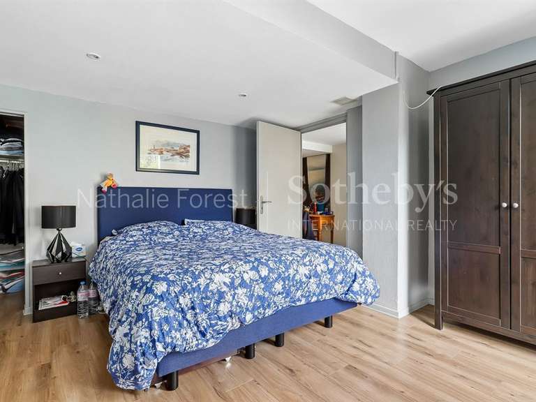 Maison Marcq-en-Baroeul - 4 chambres - 141m²