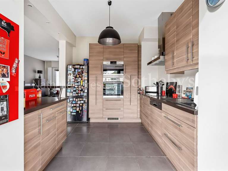 Maison Marcq-en-Baroeul - 4 chambres - 141m²
