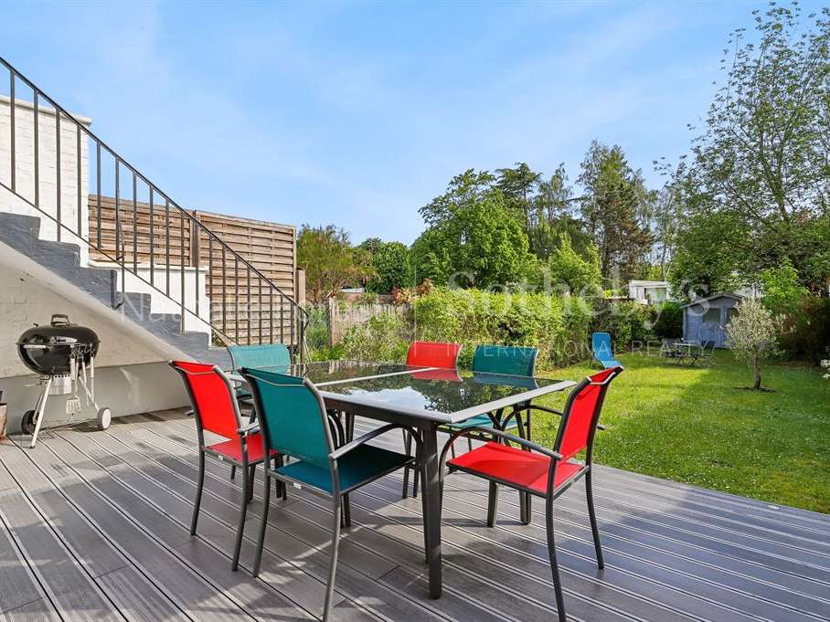 Maison Marcq-en-Baroeul