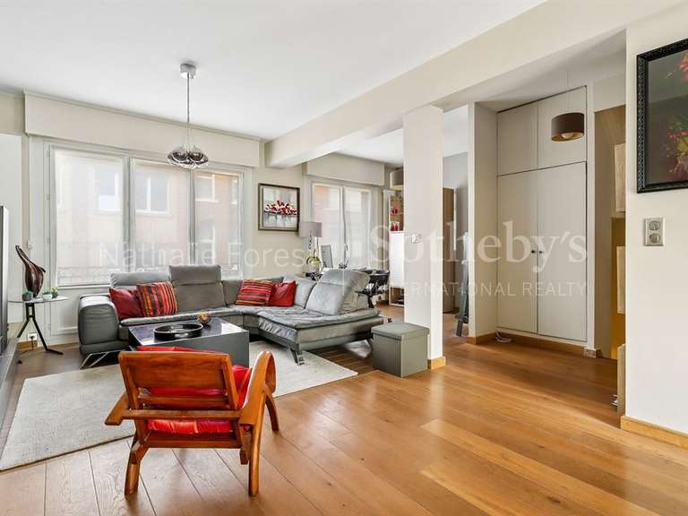 Maison Marcq-en-Baroeul - 4 chambres - 141m²