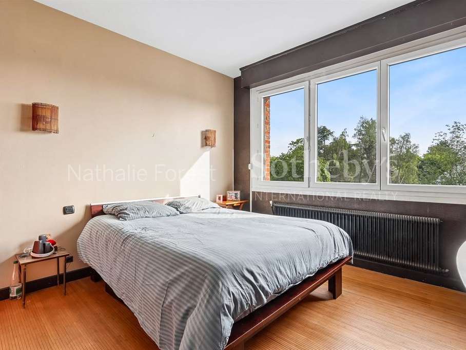 Maison Marcq-en-Baroeul
